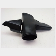 RAM-AIR DERECHO (3) HONDA CBR 600 F4 I.E. '01/'06 (PC35) 3