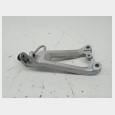SOPORTE DEL POSAPIE TRASERO DERECHO (1) HONDA CBR 600 F4 I.E. '01/'06 (PC35) 1