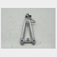 SOPORTE DEL POSAPIE TRASERO DERECHO (1) HONDA CBR 600 F4 I.E. '01/'06 (PC35) 2