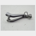 SOPORTE DEL POSAPIE TRASERO DERECHO (1) HONDA CBR 600 F4 I.E. '01/'06 (PC35) 4