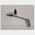 PALANCA / PEDAL DEL FRENO TRASERO (1) HONDA CBR 600 F4 I.E. '01/'06 (PC35) 2