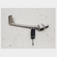 PALANCA / PEDAL DEL FRENO TRASERO (1) HONDA CBR 600 F4 I.E. '01/'06 (PC35) 4