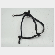 LATIGUILLO DE FRENO DELANTERO (1) HONDA CBR 600 F4 I.E. '01/'06 (PC35) 2