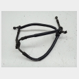 LATIGUILLO DE FRENO DELANTERO (1) HONDA CBR 600 F4 I.E. '01/'06 (PC35) 3