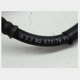 LATIGUILLO DE FRENO DELANTERO (1) HONDA CBR 600 F4 I.E. '01/'06 (PC35) 4