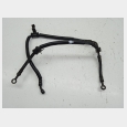 LATIGUILLO DE FRENO DELANTERO (1) HONDA CBR 600 F4 I.E. '01/'06 (PC35) 6