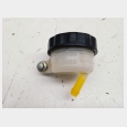 DEPOSITO DEL LIQUIDO DE FRENO TRASERO (2) HONDA CBR 600 F4 I.E. '01/'06 (PC35) 1