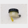 DEPOSITO DEL LIQUIDO DE FRENO TRASERO (2) HONDA CBR 600 F4 I.E. '01/'06 (PC35) 4
