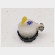 DEPOSITO DEL LIQUIDO DE FRENO TRASERO (2) HONDA CBR 600 F4 I.E. '01/'06 (PC35) 6