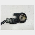 SENSOR DEL CABALLETE LATERAL (2) HONDA CBR 600 F4 I.E. '01/'06 (PC35) 5