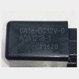 RELE 1 (8) HONDA CBR 600 F4 I.E. '01/'06 (PC35) 2