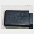 RELE 1 (7) HONDA CBR 600 F4 I.E. '01/'06 (PC35) 2