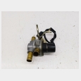 VALVULA DE CORTE DE AIRE (3) HONDA CBR 600 F4 I.E. '01/'06 (PC35) 2
