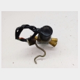 VALVULA DE CORTE DE AIRE (3) HONDA CBR 600 F4 I.E. '01/'06 (PC35) 4