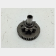 PION DE ARRANQUE (5) HONDA CBR 600 F4 I.E. '01/'06 (PC35) 3