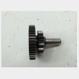 PION DE ARRANQUE (5) HONDA CBR 600 F4 I.E. '01/'06 (PC35) 4