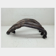COLECTOR DE ESCAPE (6) HONDA CBR 600 F4 I.E. '01/'06 (PC35) 1