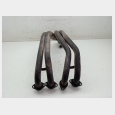 COLECTOR DE ESCAPE (6) HONDA CBR 600 F4 I.E. '01/'06 (PC35) 2