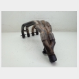COLECTOR DE ESCAPE (6) HONDA CBR 600 F4 I.E. '01/'06 (PC35) 4