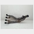 COLECTOR DE ESCAPE (6) HONDA CBR 600 F4 I.E. '01/'06 (PC35) 6
