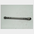 EJE DE LA RUEDA TRASERA (5) HONDA CBR 600 F4 I.E. '01/'06 (PC35) 1