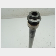 EJE DE LA RUEDA TRASERA (5) HONDA CBR 600 F4 I.E. '01/'06 (PC35) 6