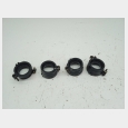 JUEGO DE LAS TOMAS DE ADMISION (5) HONDA CBR 600 F4 I.E. '01/'06 (PC35) 1