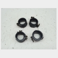 JUEGO DE LAS TOMAS DE ADMISION (5) HONDA CBR 600 F4 I.E. '01/'06 (PC35) 2