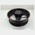 LLANTA TRASERA (4) HONDA CBR 600 F4 I.E. '01/'06 (PC35) 1
