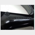 LLANTA TRASERA (4) HONDA CBR 600 F4 I.E. '01/'06 (PC35) 2