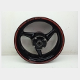 LLANTA TRASERA (4) HONDA CBR 600 F4 I.E. '01/'06 (PC35) 4