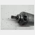 MOTOR DE ARRANQUE (5) HONDA CBR 600 F4 I.E. '01/'06 (PC35) 3