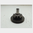 PION DE ARRANQUE (6) HONDA CBR 600 F4 I.E. '01/'06 (PC35) 4