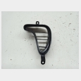 REJILLA DEL CONDUCTO DE AIRE DERECHO (3) ( 64335-MBW-D20 ) HONDA CBR 600 F4 I.E. '01/'06 (PC35) 2
