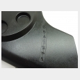 TAPA PROTECTORA DEL PION DE TRANSMISION (5) HONDA CBR 600 F4 I.E. '01/'06 (PC35) 4