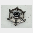 SOPORTE DE LA CORONA TRASERA DE TRANSMISION , CON SILENT-BLOCK (1) HONDA CBR 600 F4 I.E. '01/'06 (PC35) 1