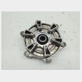 SOPORTE DE LA CORONA TRASERA DE TRANSMISION , CON SILENT-BLOCK (1) HONDA CBR 600 F4 I.E. '01/'06 (PC35) 2