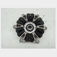 SOPORTE DE LA CORONA TRASERA DE TRANSMISION , CON SILENT-BLOCK (1) HONDA CBR 600 F4 I.E. '01/'06 (PC35) 3