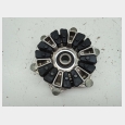 SOPORTE DE LA CORONA TRASERA DE TRANSMISION , CON SILENT-BLOCK (1) HONDA CBR 600 F4 I.E. '01/'06 (PC35) 4