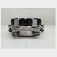 SOPORTE DE LA CORONA TRASERA DE TRANSMISION , CON SILENT-BLOCK (1) HONDA CBR 600 F4 I.E. '01/'06 (PC35) 5