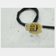 SONDA LAMBDA (1) SEGUN FOTOGRAFIAS HONDA CBR 600 F4 I.E. '01/'06 (PC35) 5