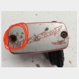 BOMBA DE FRENO DELANTERO (*) ( OJO SIN UN TORNILLO SEGUN FOTOGRAFIAS ) HONDA CBR 600 F4 I.E. '01/'06 (PC35) 1