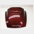 TAPA TRASERA CENTRAL SUPERIOR (1) ( 83601-MCT-0000 ) HONDA SILVER WING 600 '01/'04 (FJS600) 1