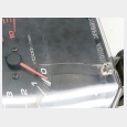 PANEL DE RELOJES / MARCADOR / VELOCIMETRO (2) ( 36419 KMS. ) CON DESPERFECTOS SEGUN FOTOGRAFIAS HONDA SILVER WING 600 '01/'04 (FJS600) 4