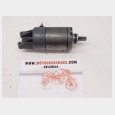 MOTOR DE ARRANQUE (2) HONDA SILVER WING 600 '01/'04 (FJS600)