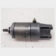 MOTOR DE ARRANQUE (2) HONDA SILVER WING 600 '01/'04 (FJS600) 2