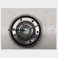 BENDIX DE ARRANQUE (3) HONDA SILVER WING 600 '01/'04 (FJS600) 4