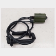 BOBINA CON CABLES Y PIPAS (4) SEGUN FOTOGRAFIAS HONDA SILVER WING 600 '01/'04 (FJS600) 1