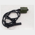 BOBINA CON CABLES Y PIPAS (4) SEGUN FOTOGRAFIAS HONDA SILVER WING 600 '01/'04 (FJS600) 6