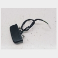 LUZ DE LA MATRICULA (1) HONDA CB 500 F '14 ABS 2